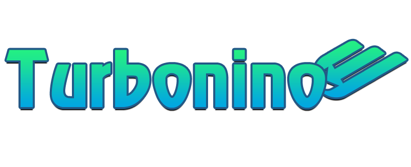 Turbonino Casino logo