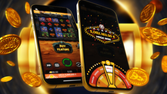 LeoVegas rekordstor jackpot