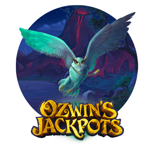 Spela Ozwin's Jackpots