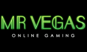 Mr Vegas logo