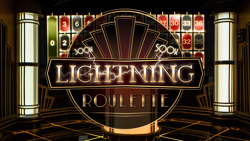 Lighting Roulette