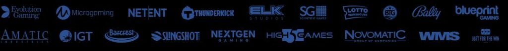 Race casino spelutvecklare