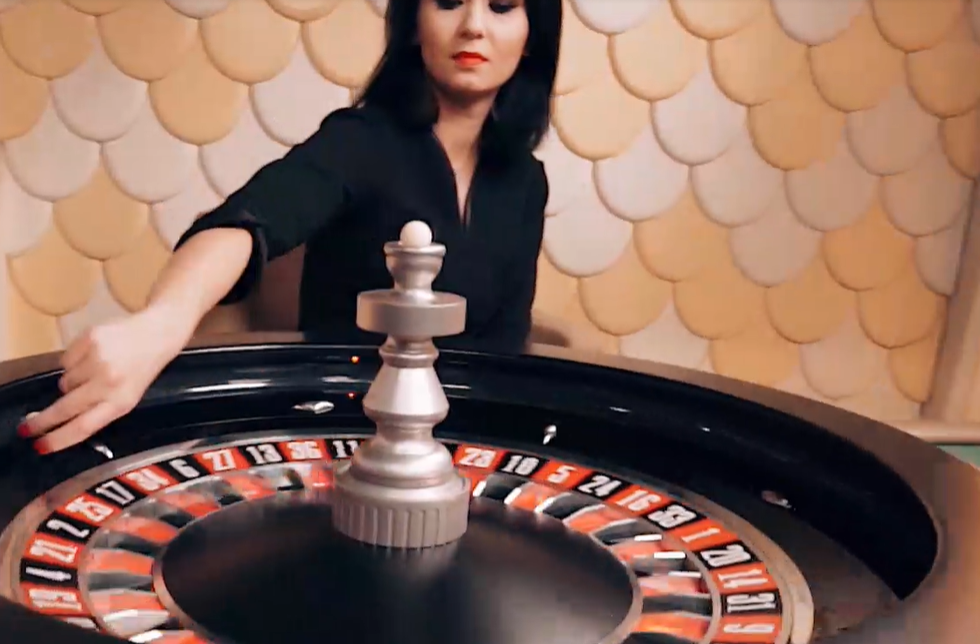 Pragmatic Play liv casino
