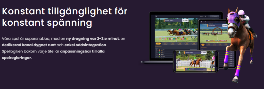 Virtuell Sport Pragmatic Play