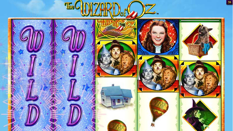 Wizard of OZ