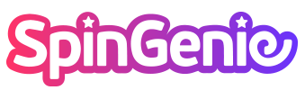 Spin Genie logo