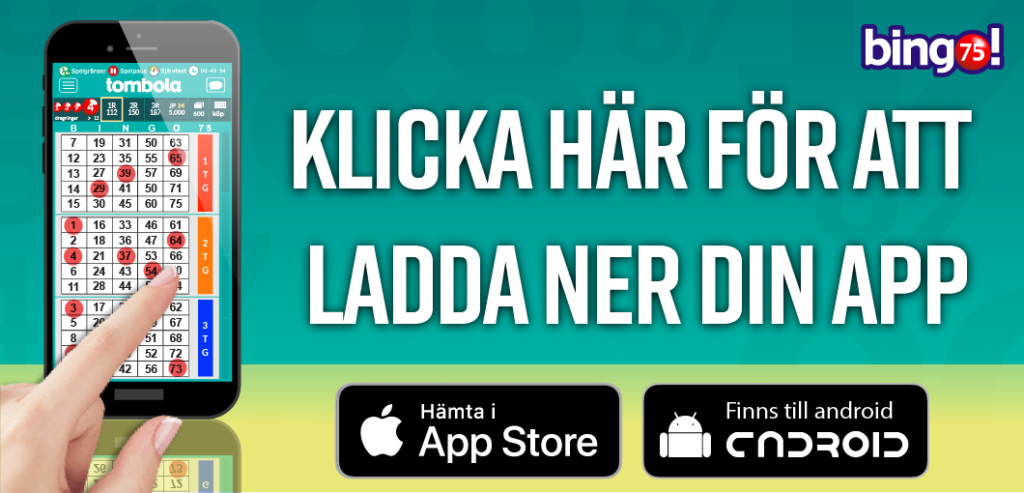 Tombola app