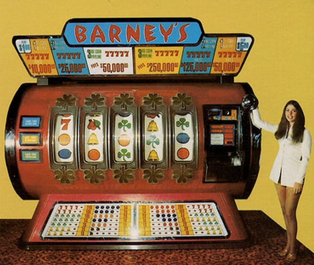 Barneys 