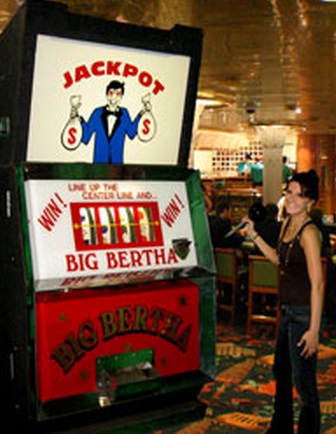 Big Bertha