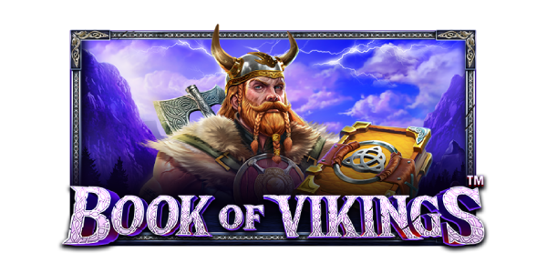 Book of Vikings slot