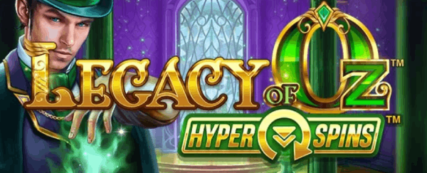 Legacy of oz