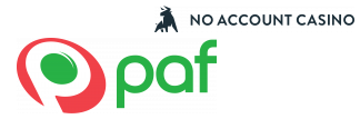Paf logo
