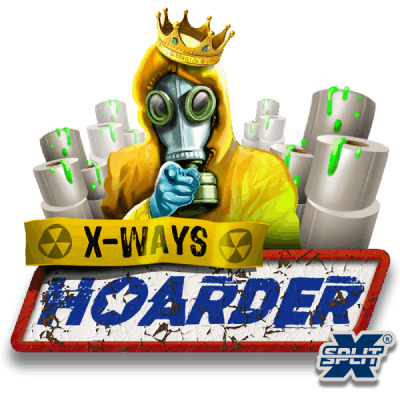 xways hoarder slot