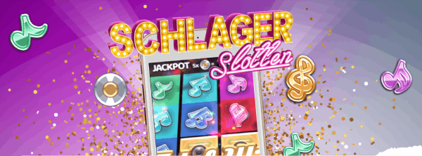 Schlager slotten