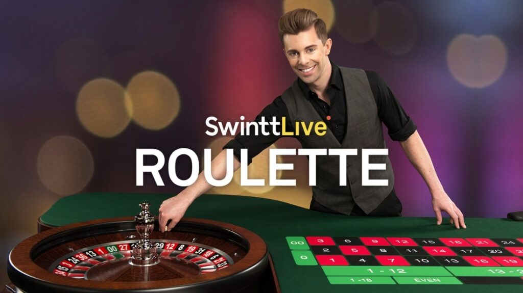 Swintt live