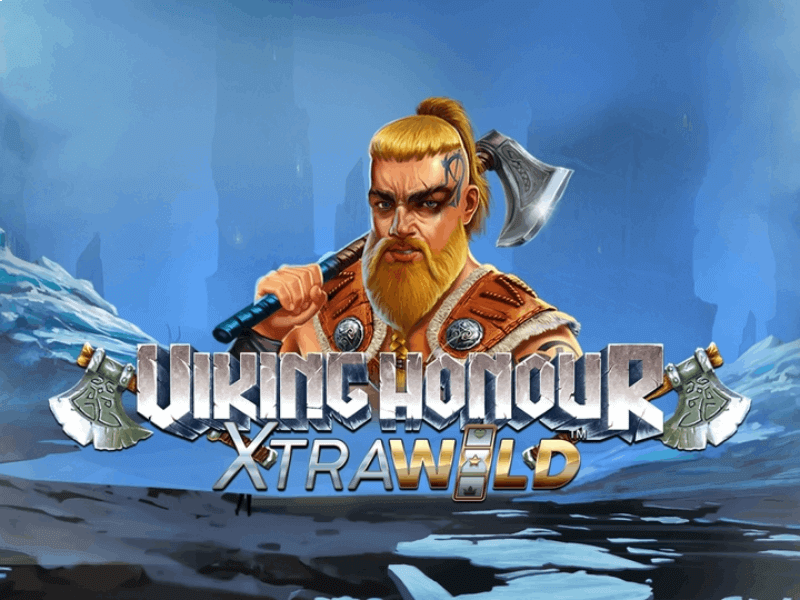 Viking Honour från spelutvecklaren Swintt
