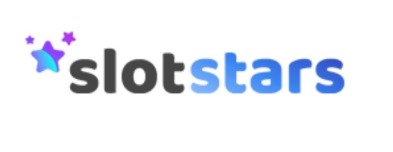 Slotstars Casino logo