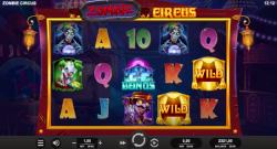 Zombie Circus