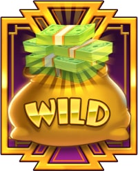 Fat Banker wildsymbol