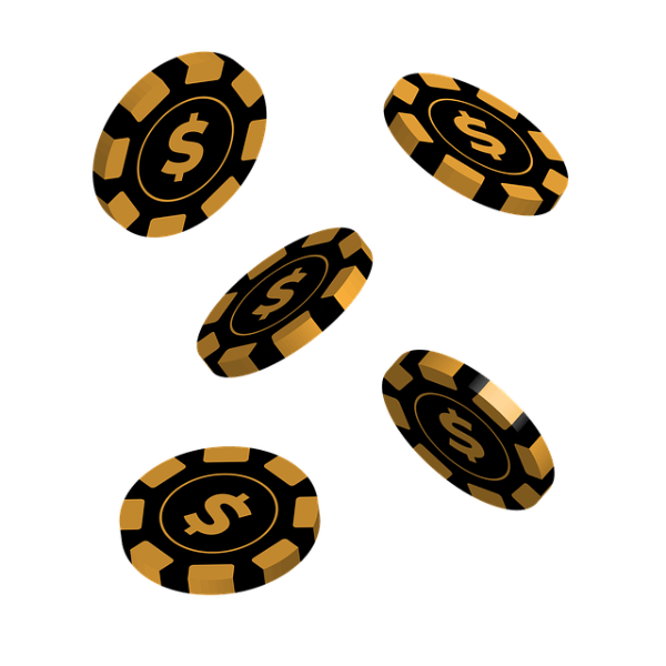 Insättningsbonus casinon