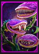 Florageddon Yggdrasil slot symbol
