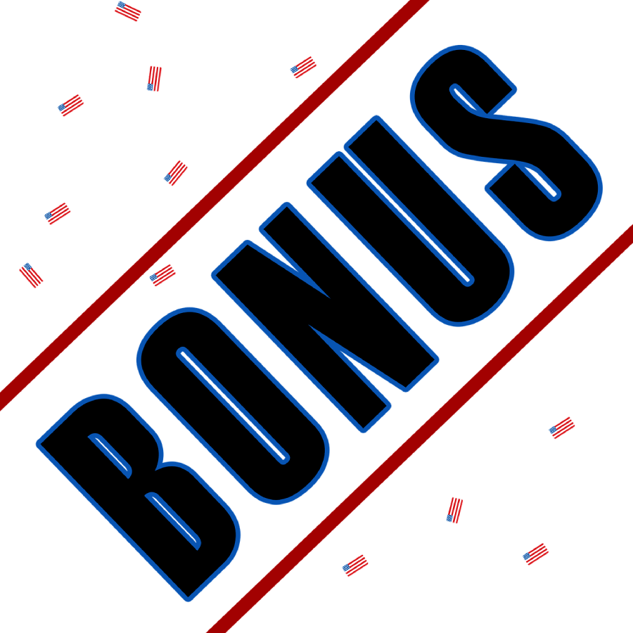 välkomst bonus