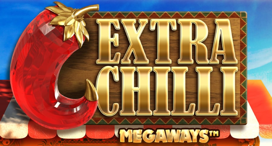 Extra Chilli BTG slot
