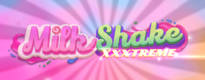 milkshake xxxtreme slot