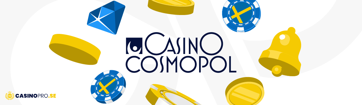 Casino Cosmopol
