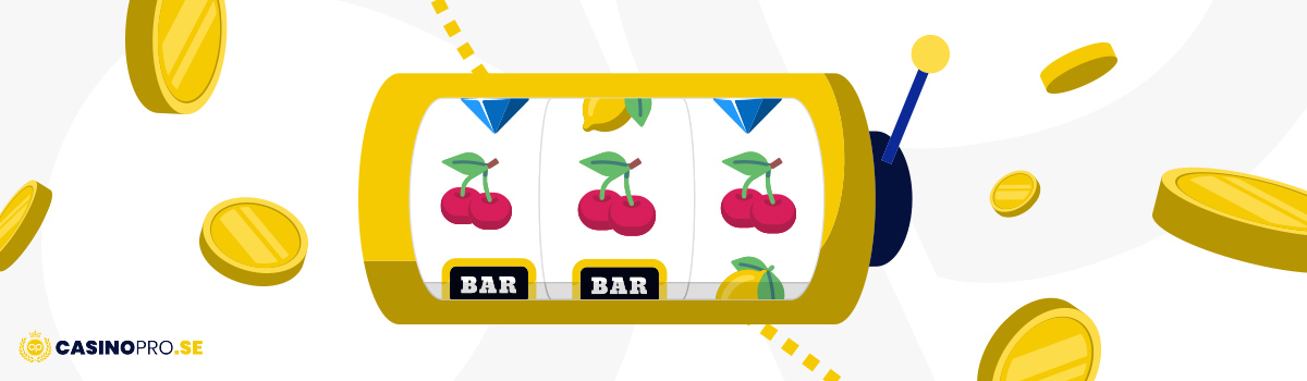 casino spel med störst vinstchans