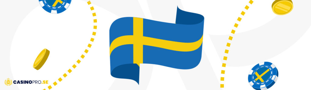 pokersidor med svensk licens