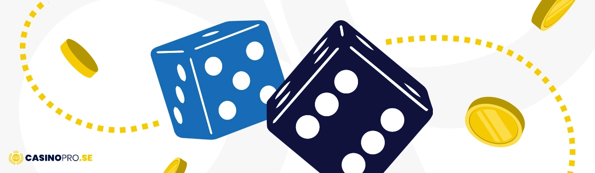 Spel med tärningar