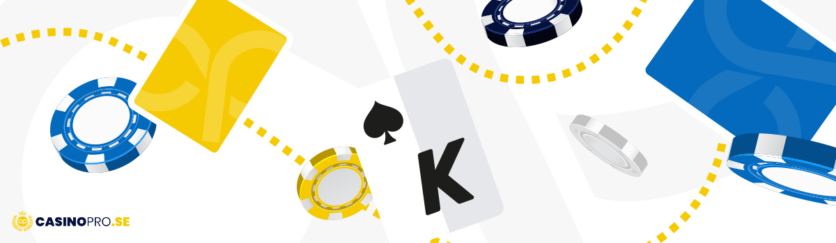 Spela kort med dig själv