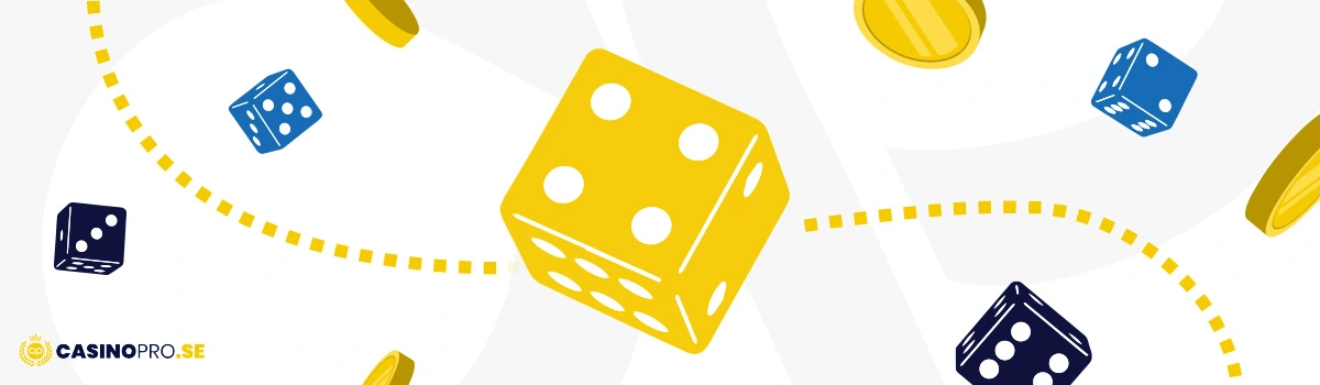 Tärningsspel online
