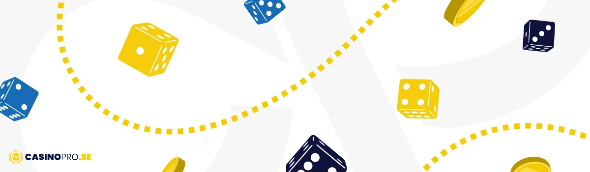 Tärningsspel