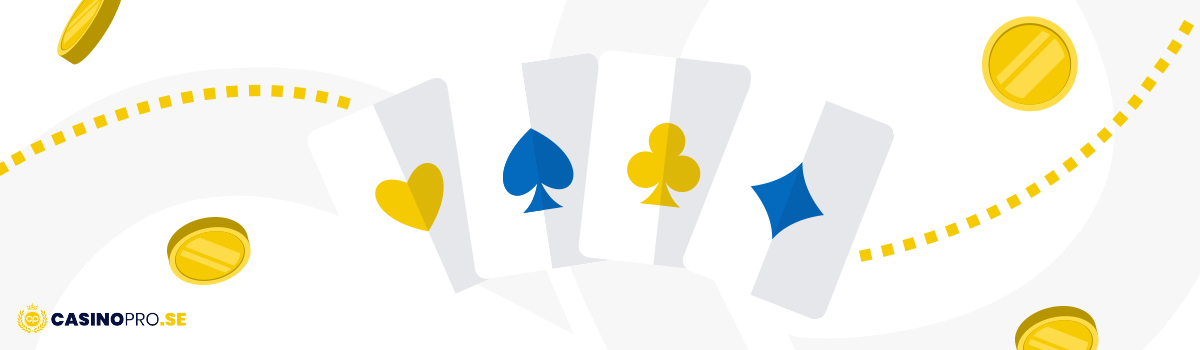 casino kortspel