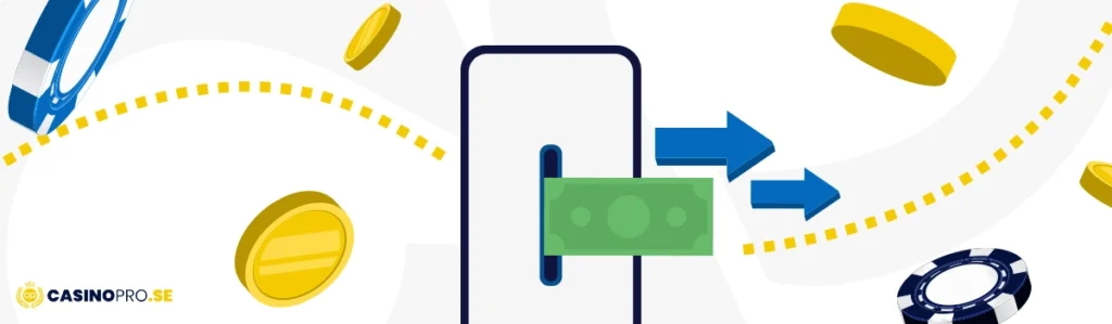 regler och utbetalningar cashback