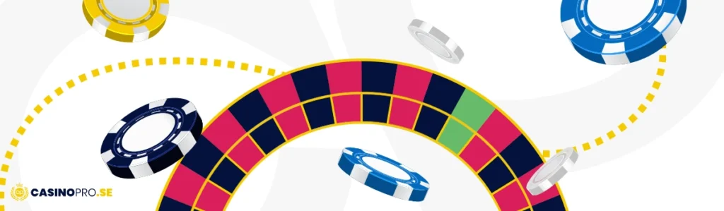 bästa roulette systemet