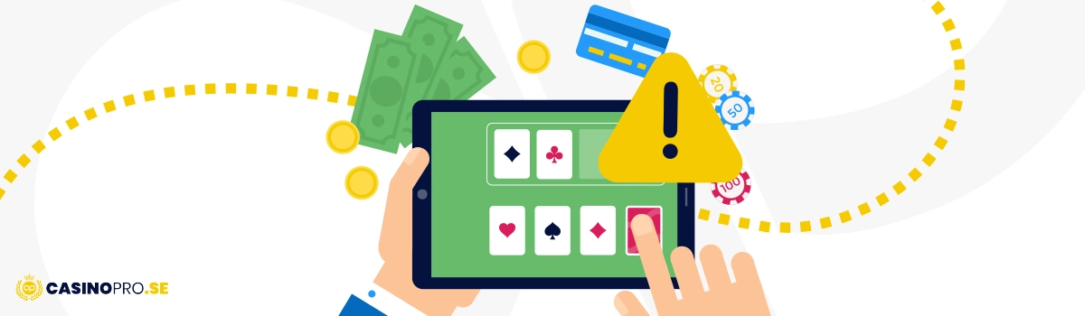 casinopro spelberoende ipad casino