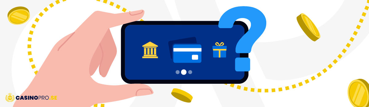 Paypal uttag