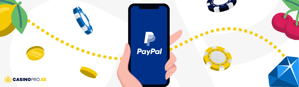 Paypal banner