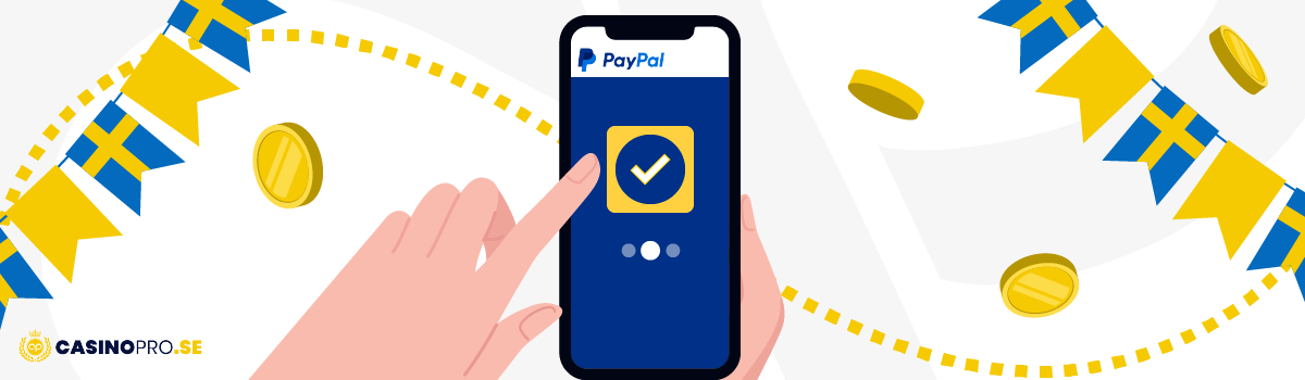 skicka pengar paypal