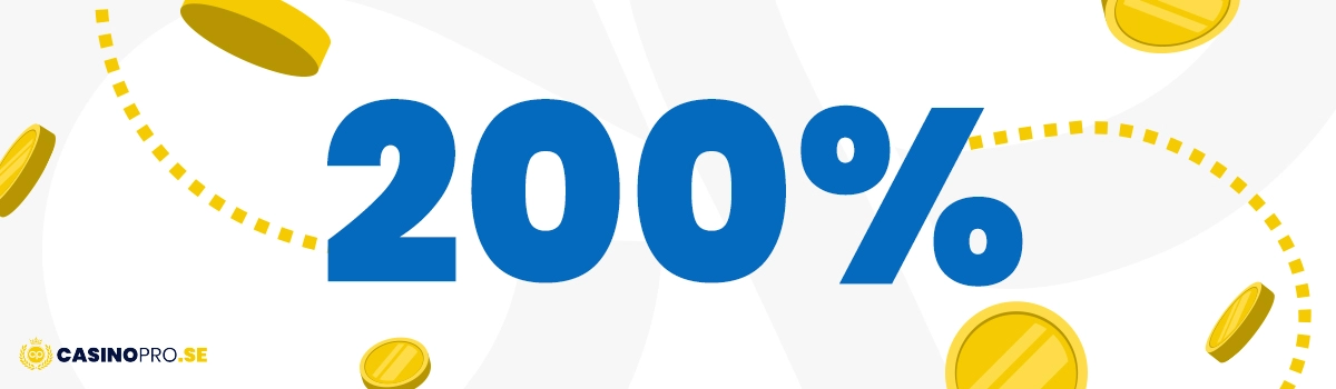 vad är en bra poker bonus?