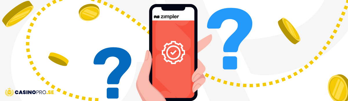 Zimpler hur funkar det?