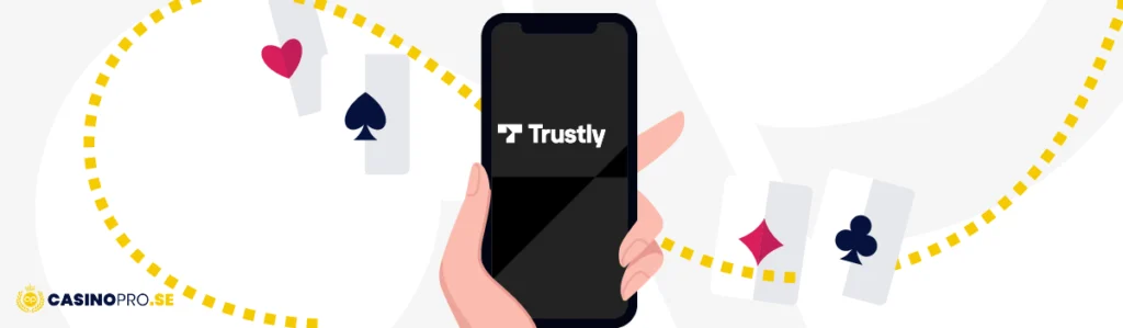 trustly betalningsmetod