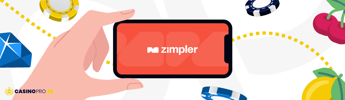 Zimpler betalningsmetod