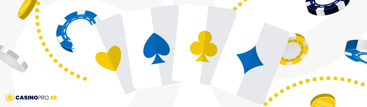Svenska Pokersajter