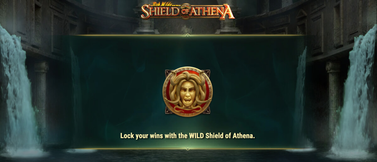 Athenas Sköld
