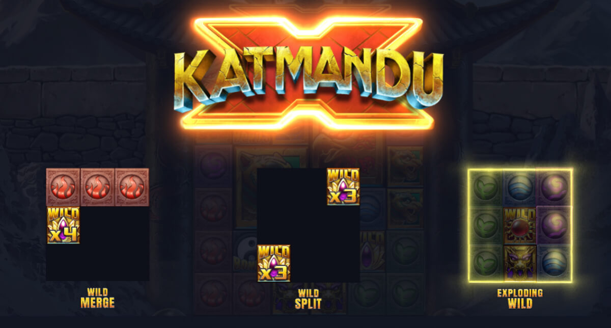 katmandu