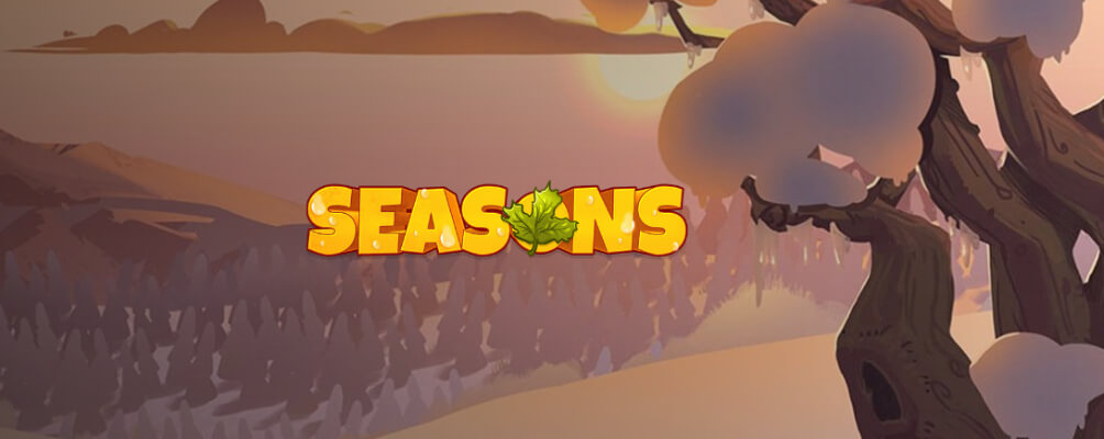 Seasons slot